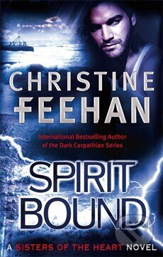 Spirit Bound - Christine Feehan - kniha z kategorie Fantasy