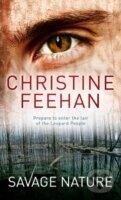 Savage Nature - Christine Feehan, , 2011