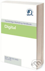 Cambridge marketing Handbook: Digital - Rôzni autori (editori)