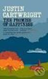 Kniha: Promise of Happiness, The (Justin Cartwright)