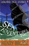 Kniha: Sea Adventures (Henry Brook). , 2008