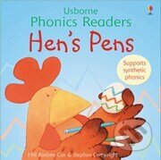 Kniha: Hen`s pens (Phil Roxbee Cox). , 2006