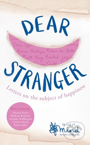 Dear Stranger - Rôzni autori (editori), Michael Joseph, 2015