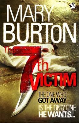 Kniha: 7th Victim (Mary Burton). , 2013