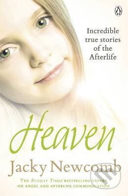Kniha: Heaven (Jacky Newcomb)
