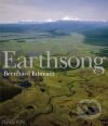 Kniha: Earthsong (Bernhard Edmaier). Phaidon, 2008