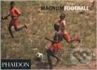 Kniha Magnum Football
