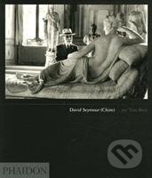 Kniha: Beck, T: David Seymour (Chim) (Tom Beck)