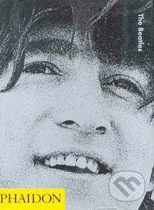 Kniha The Beatles