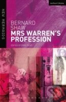 Kniha: Mrs Warren`s Profession : A Play (George B. Shaw). , 2012