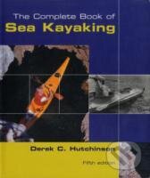 Kniha The Complete Book of Sea Kayaking