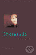Kniha Sherazade