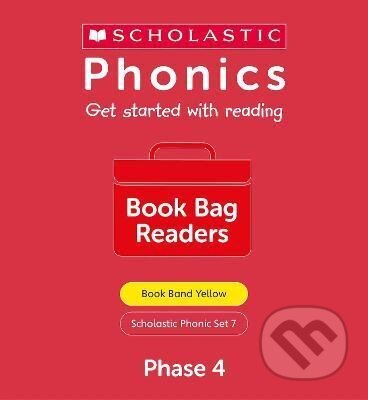 Kingston and the Lost Frog (Set 7) - Catherine Baker