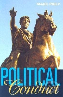 Kniha Philp, M: Political Conduct