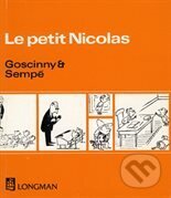 Kniha Le petit Nicolas