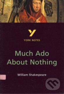 Much Ado About Nothing W. Shakespeare