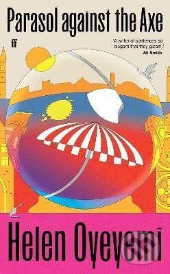 Parasol Against the Axe koupíte na Martinus.cz