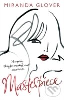Kniha Masterpiece