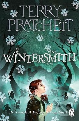 Wintersmith: A Tiffany Aching Novel - Terry Pratchett, , 2023