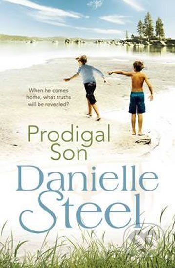 Prodigal Son (B Format) - Danielle Steel