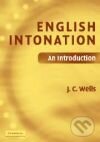 Kniha English Intonation: An Introduction