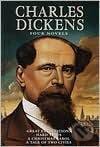 Charles Dickens - Charles Dickens, , 1993