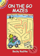 On The Go Mazes