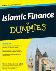 Islamic Finance For Dummies - Jamaldeen, John Wiley & Sons, 2012