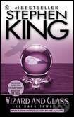 Wizard and Glass - Stephen King, Signet, 2004