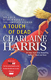 Touch of Dead - Charlaine Harris