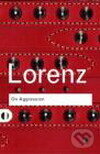 On Agression - Konrad Lorenz, Routledge, 2002