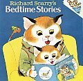 Bedtime Stories - Richard Scarry, Random House, 1986