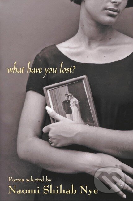 What Have You Lost?