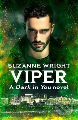 Kniha: Viper: Enter an addictive world of sizzlingly hot paranormal romance . . . (Suzanne Wright)