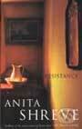 Kniha: Resistance (Anita Shreve)