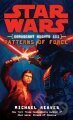 Kniha: Star Wars: Coruscant Nights III: Patterns of Force (Michael Reaves)