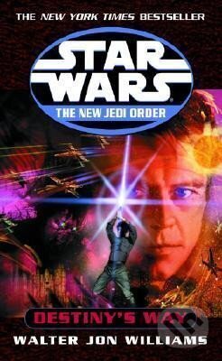 Star Wars: Destiny´s Way