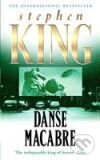 Danse Macabre - Stephen King, Hodder Paperback, 2006