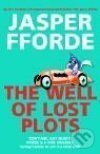 Kniha: Well of Lost Plots (Jasper Fforde)