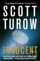 Kniha: Innocent (Scott Turow)
