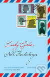 Lucky Girls - Nell Freudenberger, Pan Macmillan, 2005