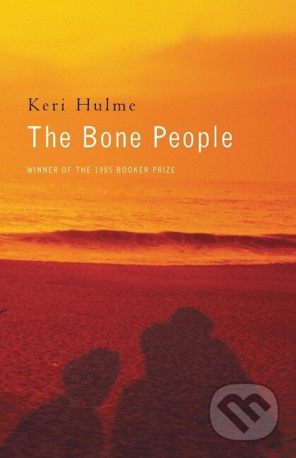 The Bone People - Keri Hulme, Pan Macmillan, 2001