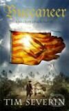 Kniha: Bucaneer (Tim Severin)