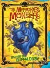 Kniha Mapmaker`s Monsters, The: Beware the Buffalogre!