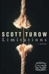 Kniha: Limitations (Scott Turow)