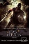 Last Legion, The - Valerio M. Manfredi