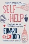 Kniha: Self Help (Edward Docx)