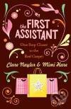 First Assistant, The - CLARE NAYLOR, Pan Macmillan, 2007