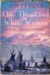 Kniha One Thousand White Women