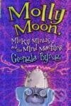 Molly Moon Micky Minus - Georgia Byng, Pan Macmillan, 2008